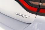 Dodge Charger SRT Hellcat 2015 года